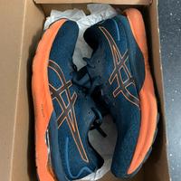 Scarpa running nimbus 24