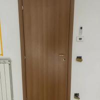 Porta battente interna