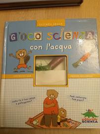 Gioco scienza
