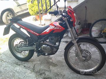 moto beta alp  200