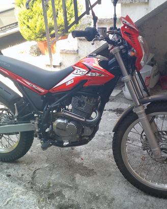 moto beta alp  200