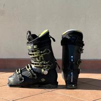 scarponi da sci ROSSIGNOL All-Track 120 28,5