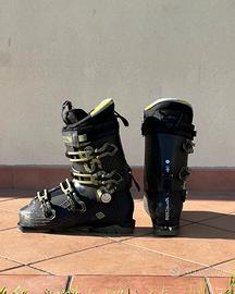 scarponi da sci ROSSIGNOL All-Track 120 28,5