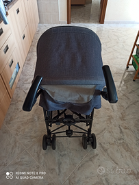 Mini Pliko Denim Peg Perego