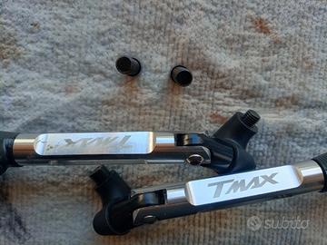 YAMAHA T MAX Specchietti 