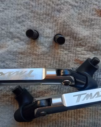 YAMAHA T MAX Specchietti 