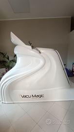 Vacu Magic Beauty Line