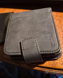 Custodia Samsung z flip