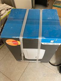 Deumidificatore nuovo Equalion