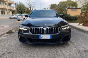 BMW 520D TOURING XDRIVE SPORT  11/2020