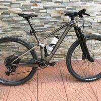 bicicletta scott spark ful 29