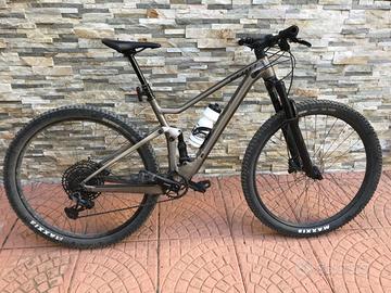 bicicletta scott spark ful 29