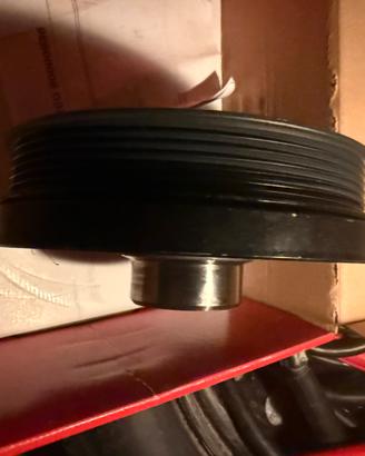 Puleggia motore bmw serie 3