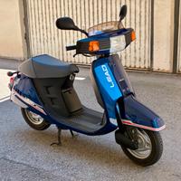 Honda Lead 50 - 1992 - 1300 km - Una rarità