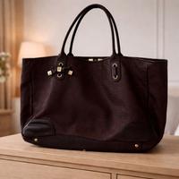 BORSA GUCCI ORIGINALE IN PELLE