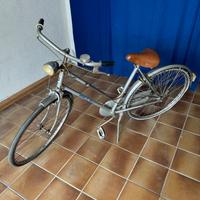 Bicicletta donna