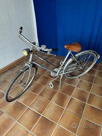 Bicicletta donna