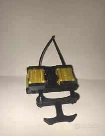 Beyblade X, Impugnatura Doppio Proto Launcher