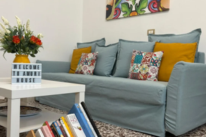 Intero appartamento Amuri house