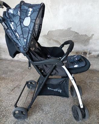 Passeggino leggero marca Brevi