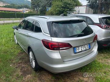Opel Astra 1.6 CDTi 110CV Start&Stop Sports Tourer