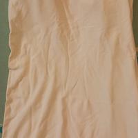 versatile canotta che si può usare anche come Top