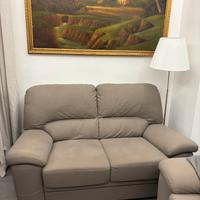 Divano due posti