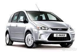 Motore c max - 2007 - 2.0 d motore ixda