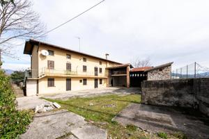 Casa singola - Cividale del Friuli