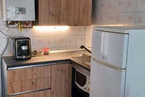 Bilocale in pieno centro storico