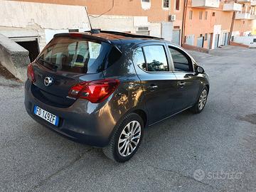 Opel corsa 1.3 multijet 95 cavalli neopatentati ok