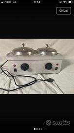 Scaldacera Melcap pro 2