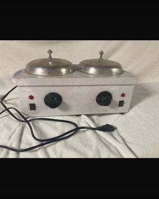 Scaldacera Melcap pro 2