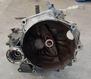 Cambio Polo 1.2TDI Anno 2000-2005 Marce 5