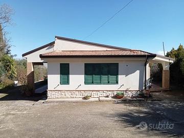 Rif.3650RV19204| villa caltanissetta