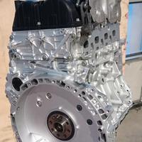 MOTORE RETTIFICATO 654 MERCEDES CLASSE A 654920 2.