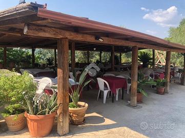 CASA INDIPENDENTE A OLEVANO ROMANO