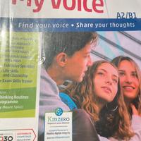 Inglese - My Voice A2/B1