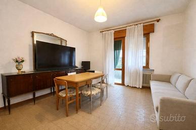 Appartamento di 87 m² con 4 locali e box auto a No