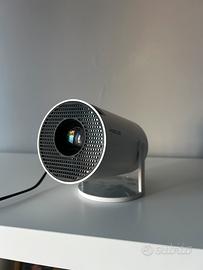 Mini proiettore 4K Magcubic