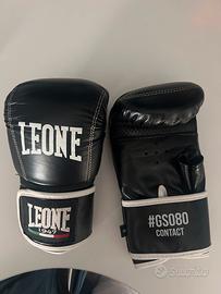guanti LEONE 1947 Contact GS080