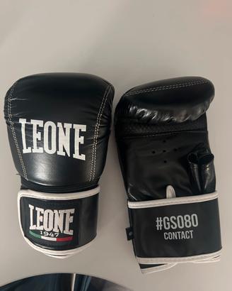 guanti LEONE 1947 Contact GS080
