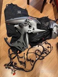 PEZZI DI RICAMBIO ORIGINALI HONDA SH350i