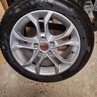 cerchi 16 replica audi 