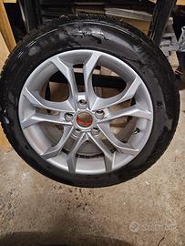 cerchi 16 replica audi 