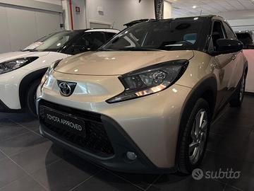 Toyota Aygo X 1.0 Trend 72cv s-cvt