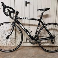 bici da corsa Bianchi 