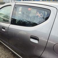 Porta posteriore sinistra SUZUKI ALTO del 2014