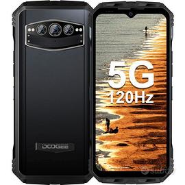 Dooge V30T