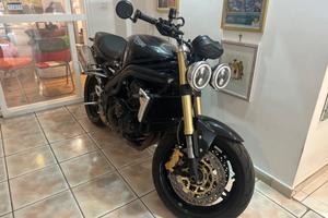 Triumph Speed Triple 1050 FINANZIAMENTI